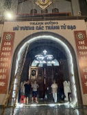 VUI TẾT TRUNG THU 9/9/2022
