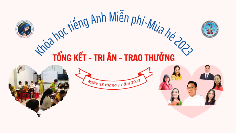 Tổng kết lóp Tiếng Anh 2023Banner  (16 × 9 cm)