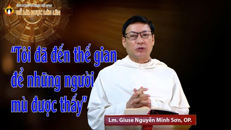 ĐỂ LỜI ĐƯỢC LỚN LÊN CN IV MC NĂM A