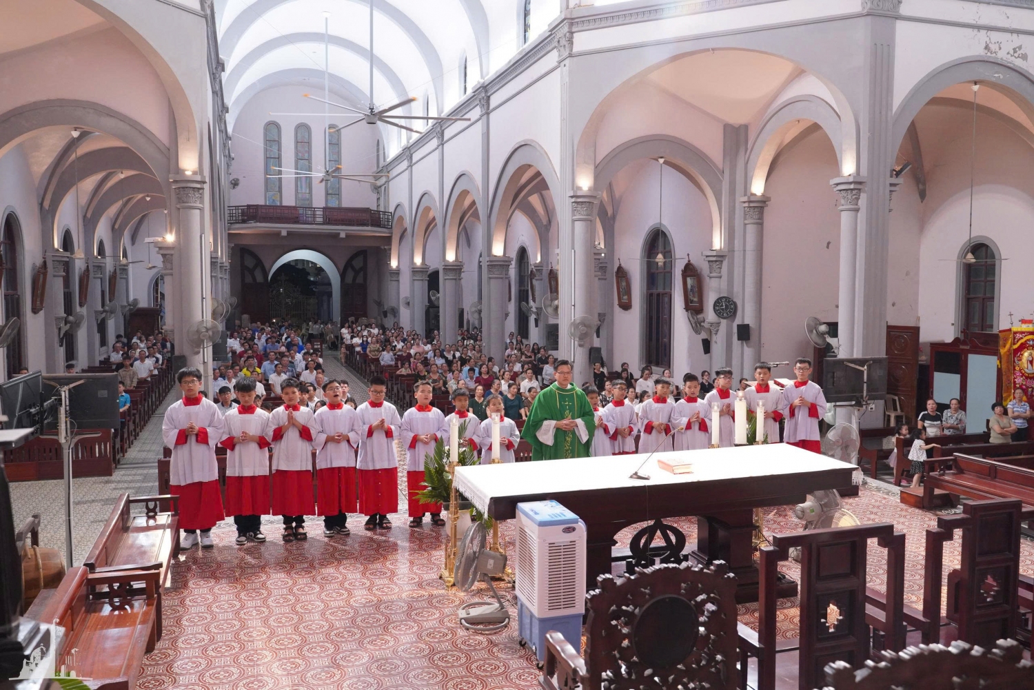 THEO DẤU CHÂN THÁNH CARLO ACUTIS