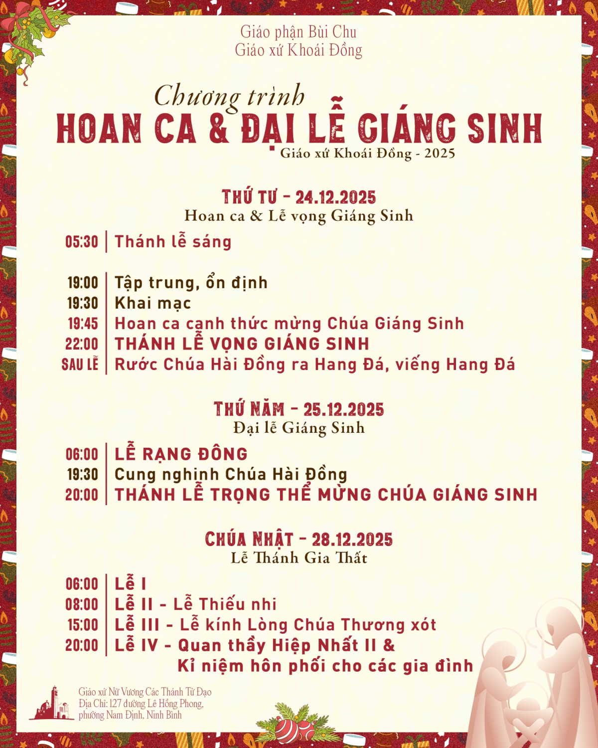 2025 12 20 Thông báo Giáng Sinh 2025 (1)