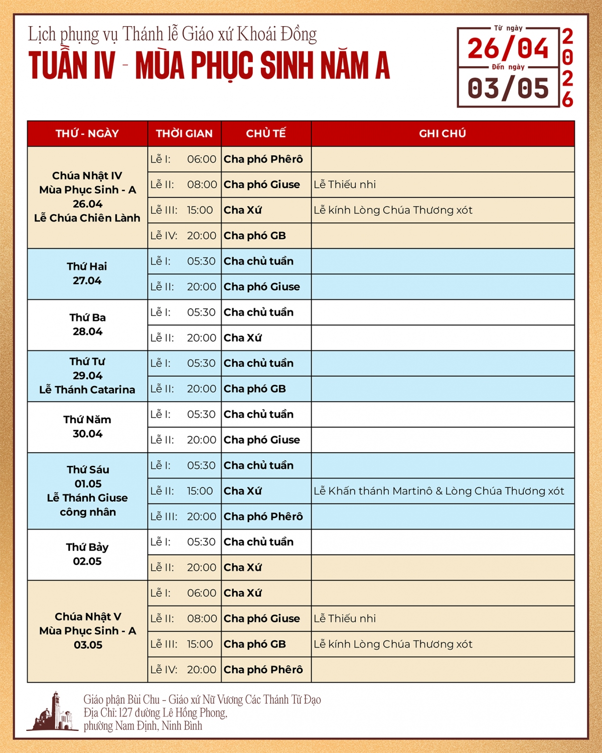 2026 04 26 Tuần 4 MPS A