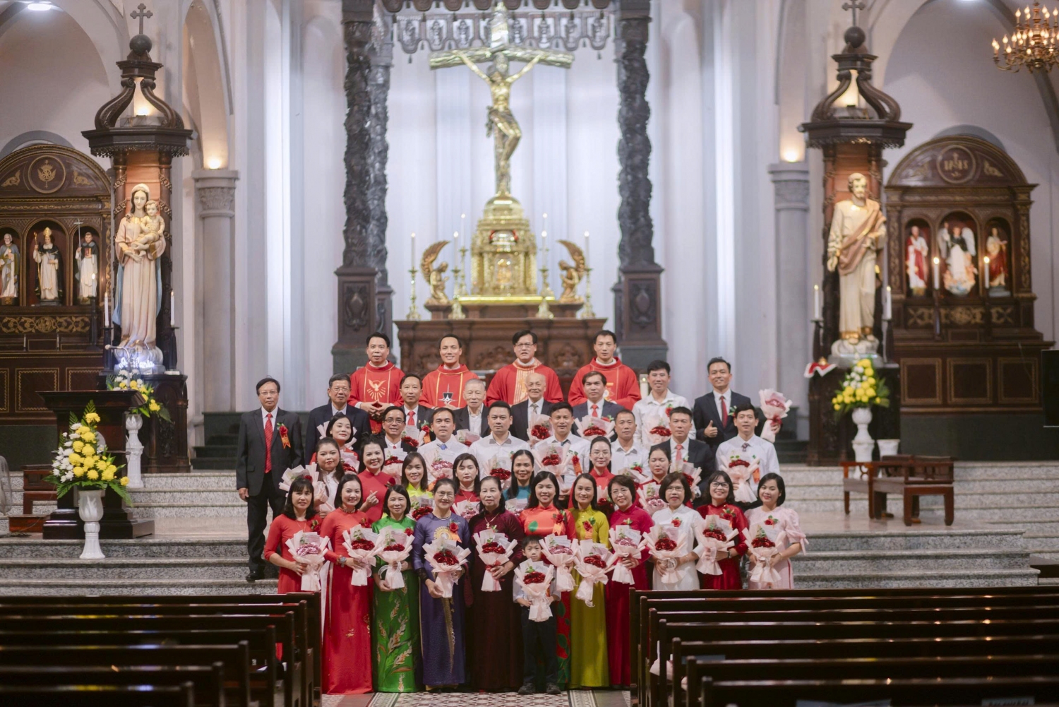 TÔN SƯ TRỌNG ĐẠO